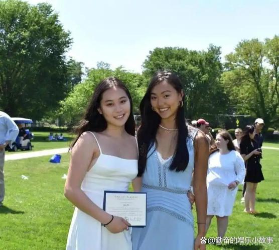 澳采全年资料大全:李连杰女儿大学毕业