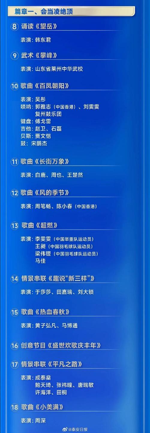 免费资料-资料大全和央视端午晚会与央视端午晚会2025节目单表