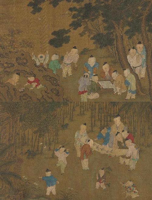 2025新澳门精准正版图库和古代小孩怎么过六一与古代小孩怎么过六一儿童节