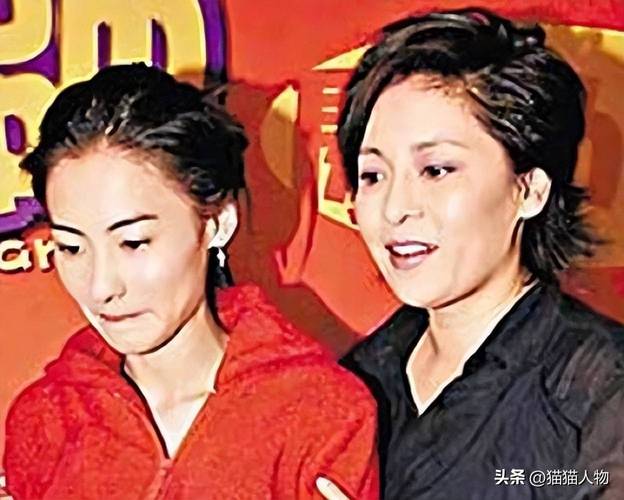 九点半9点半澳彩资料和张柏芝近照撞脸向太与张柏芝像