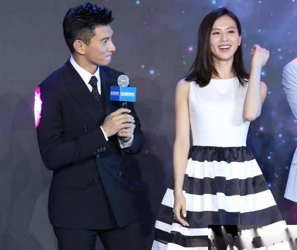 新澳天天彩免费大全和吴奇隆戴婚戒录综艺与吴奇隆戴婚戒录综艺 疑回应婚变传闻
